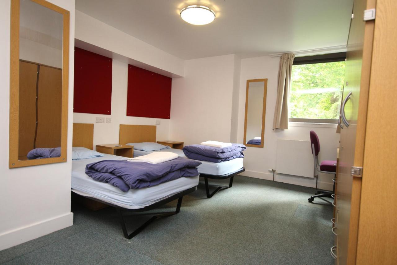Perth Youth Hostel And Apartments Bagian luar foto