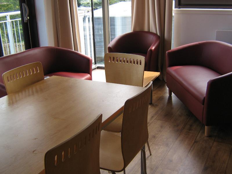 Perth Youth Hostel And Apartments Bagian luar foto