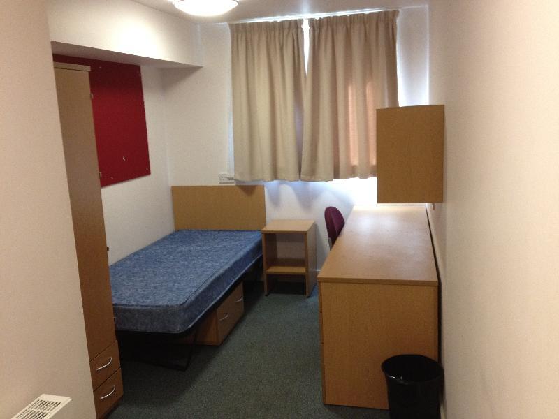 Perth Youth Hostel And Apartments Bagian luar foto