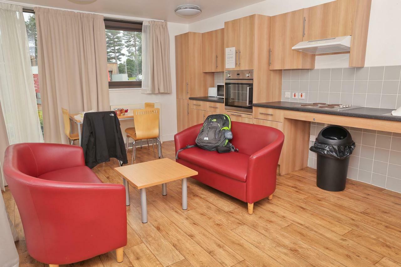 Perth Youth Hostel And Apartments Bagian luar foto